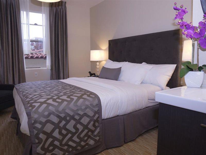 Urban Boutique Hotel- Little Italy, Downtown San Diego Bagian luar foto