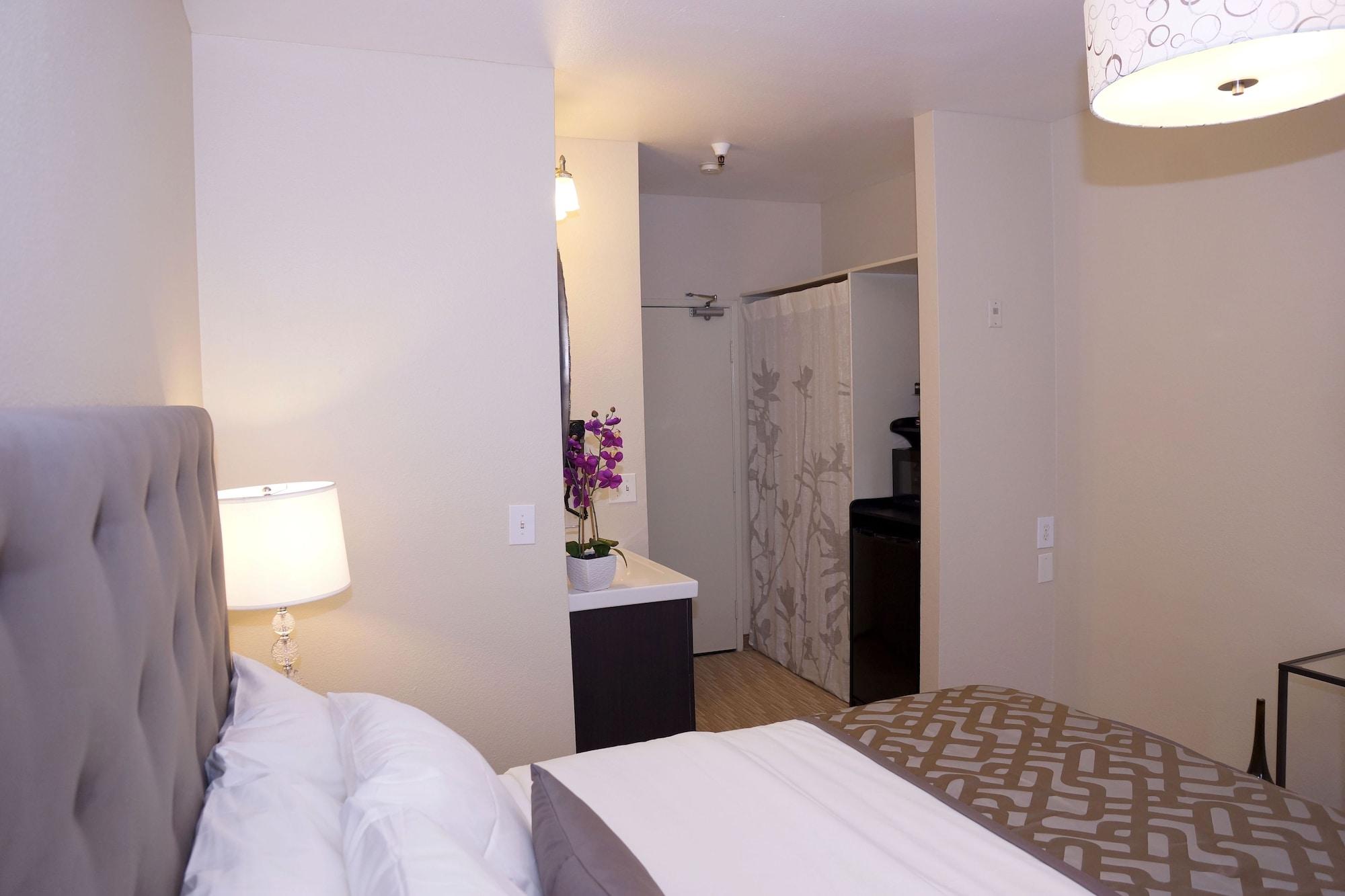 Urban Boutique Hotel- Little Italy, Downtown San Diego Bagian luar foto