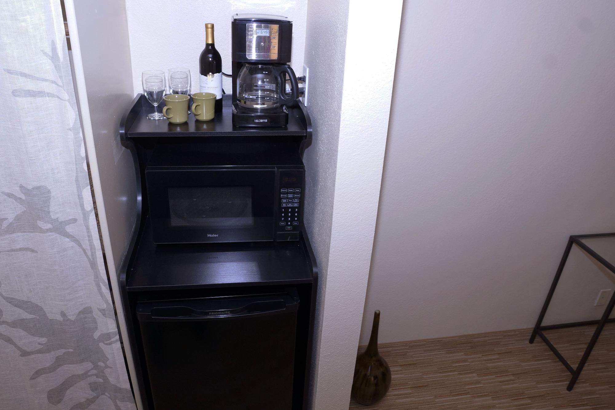 Urban Boutique Hotel- Little Italy, Downtown San Diego Bagian luar foto