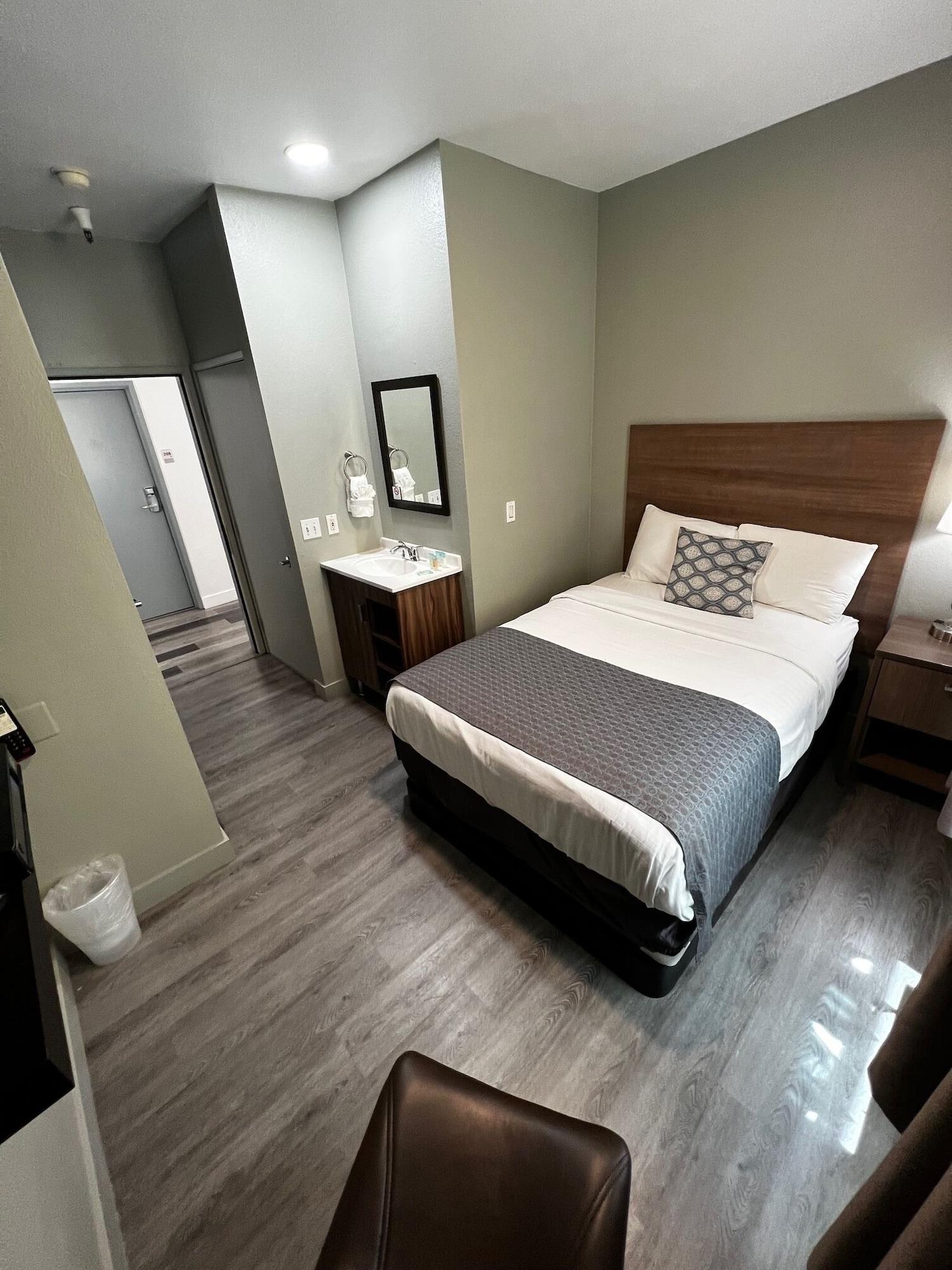 Urban Boutique Hotel- Little Italy, Downtown San Diego Bagian luar foto