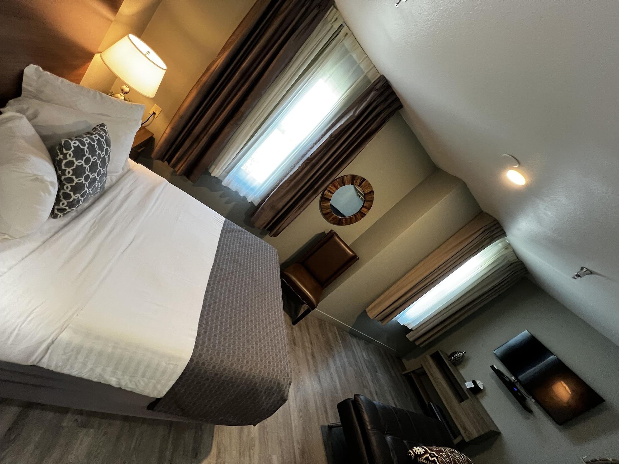 Urban Boutique Hotel- Little Italy, Downtown San Diego Bagian luar foto