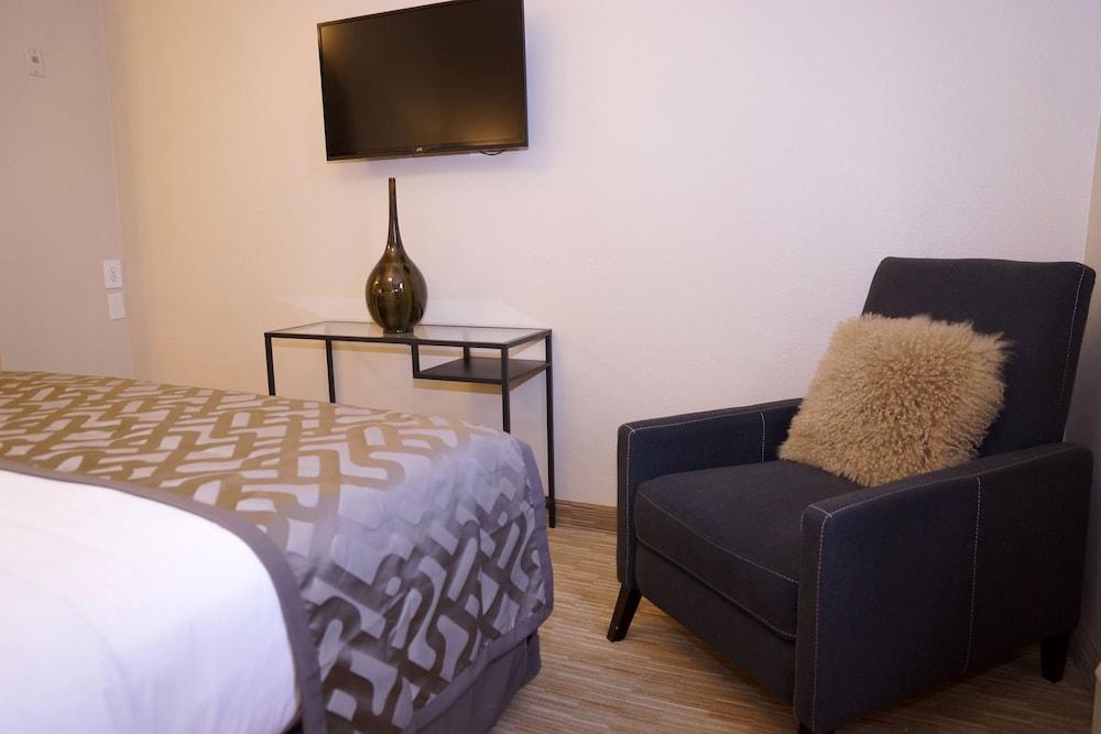 Urban Boutique Hotel- Little Italy, Downtown San Diego Bagian luar foto