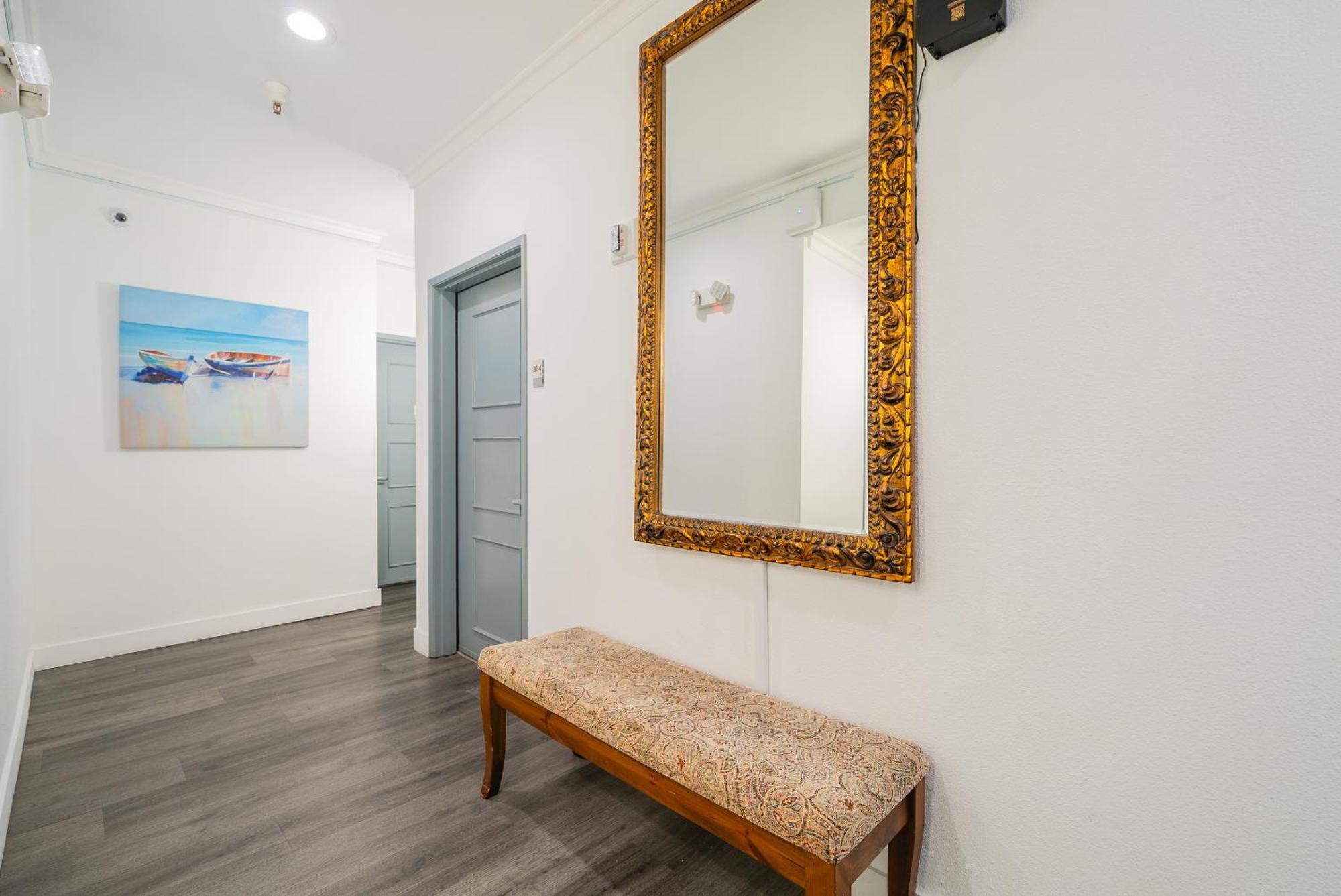 Urban Boutique Hotel- Little Italy, Downtown San Diego Bagian luar foto