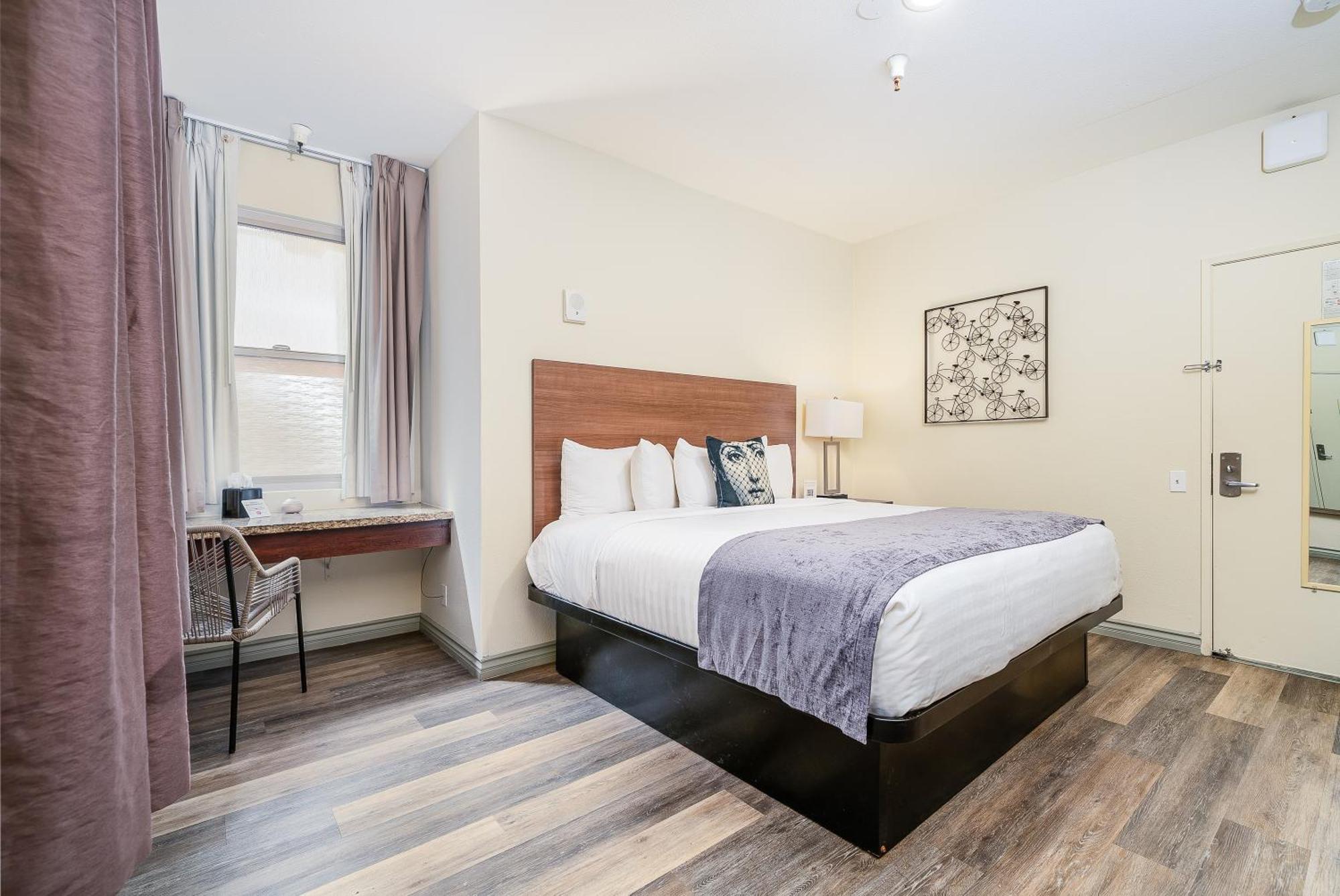Urban Boutique Hotel- Little Italy, Downtown San Diego Bagian luar foto