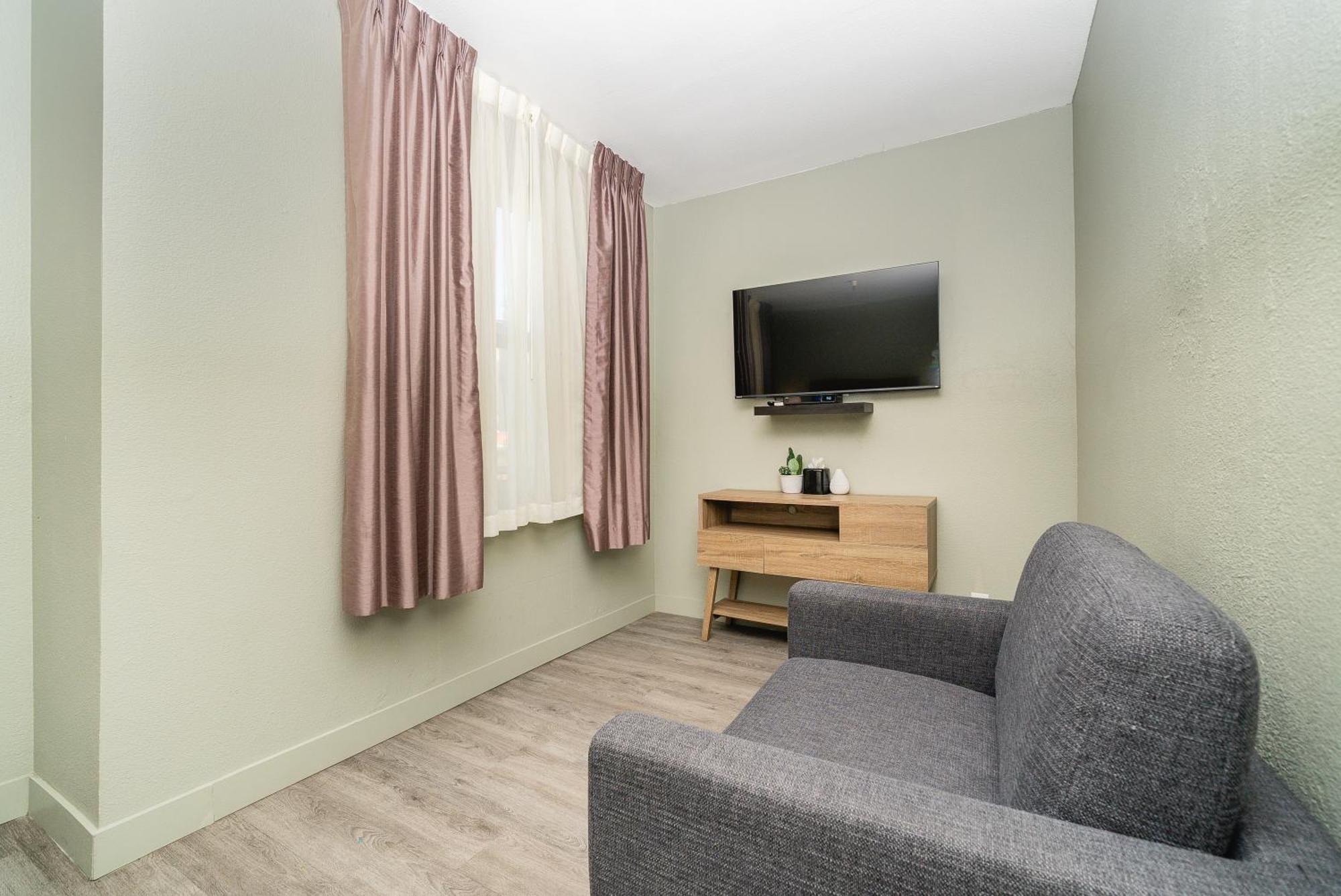 Urban Boutique Hotel- Little Italy, Downtown San Diego Bagian luar foto