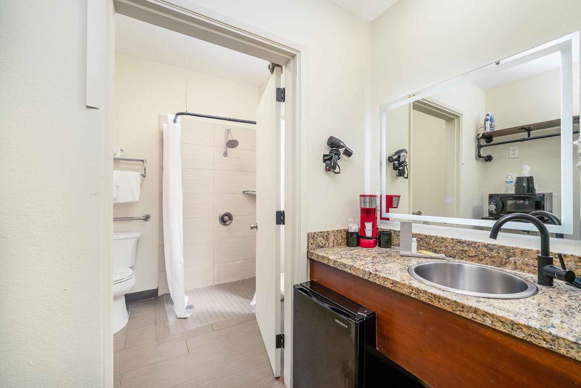 Urban Boutique Hotel- Little Italy, Downtown San Diego Bagian luar foto