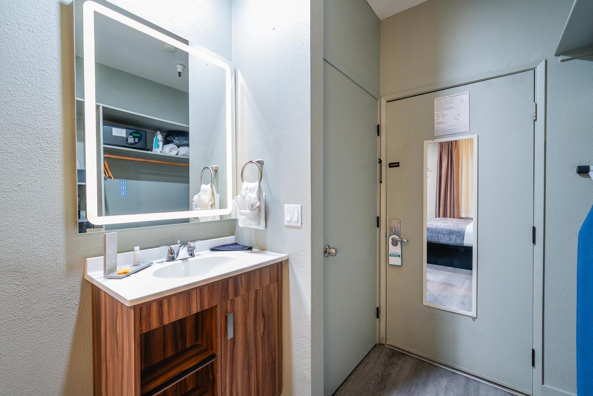 Urban Boutique Hotel- Little Italy, Downtown San Diego Bagian luar foto