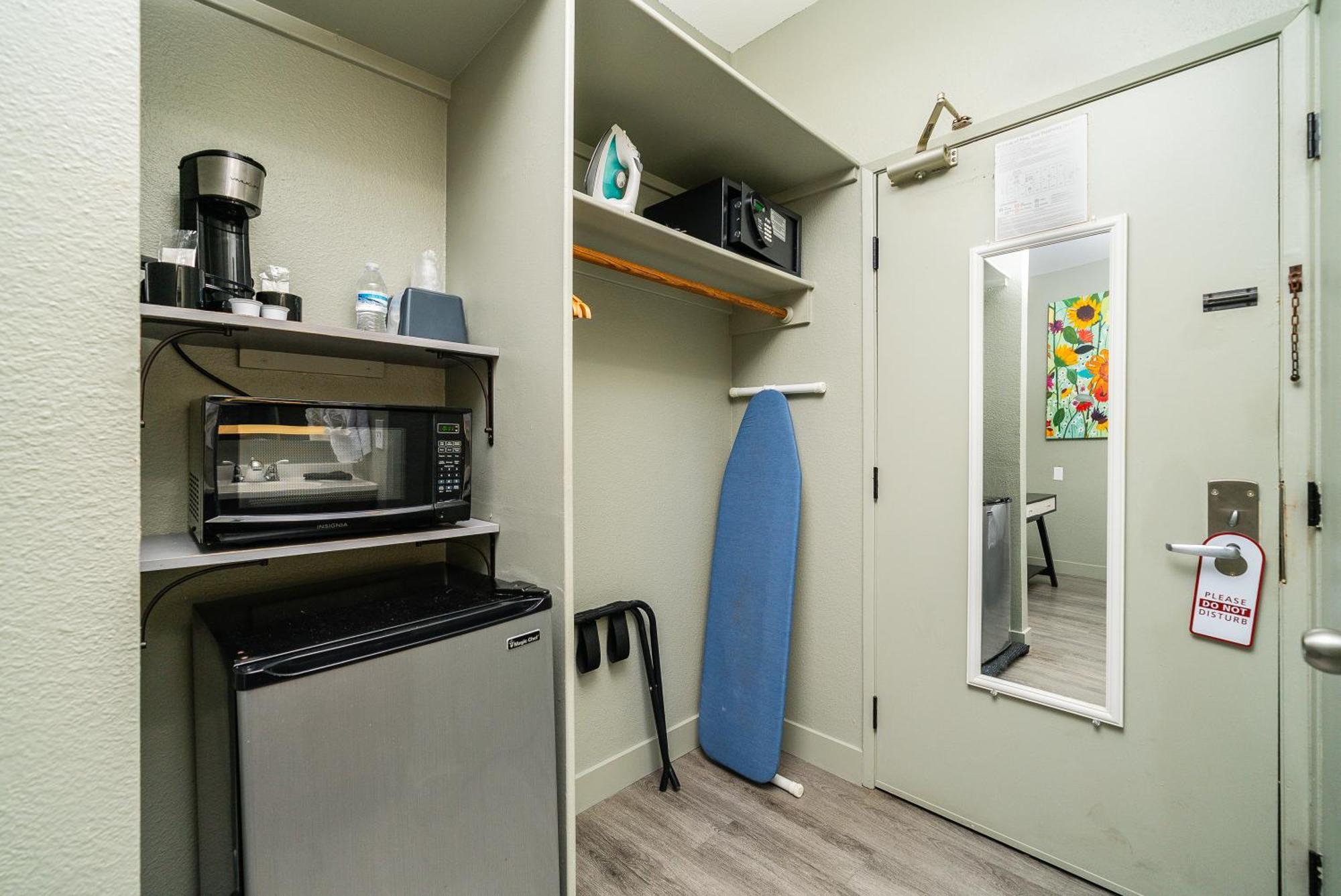 Urban Boutique Hotel- Little Italy, Downtown San Diego Bagian luar foto