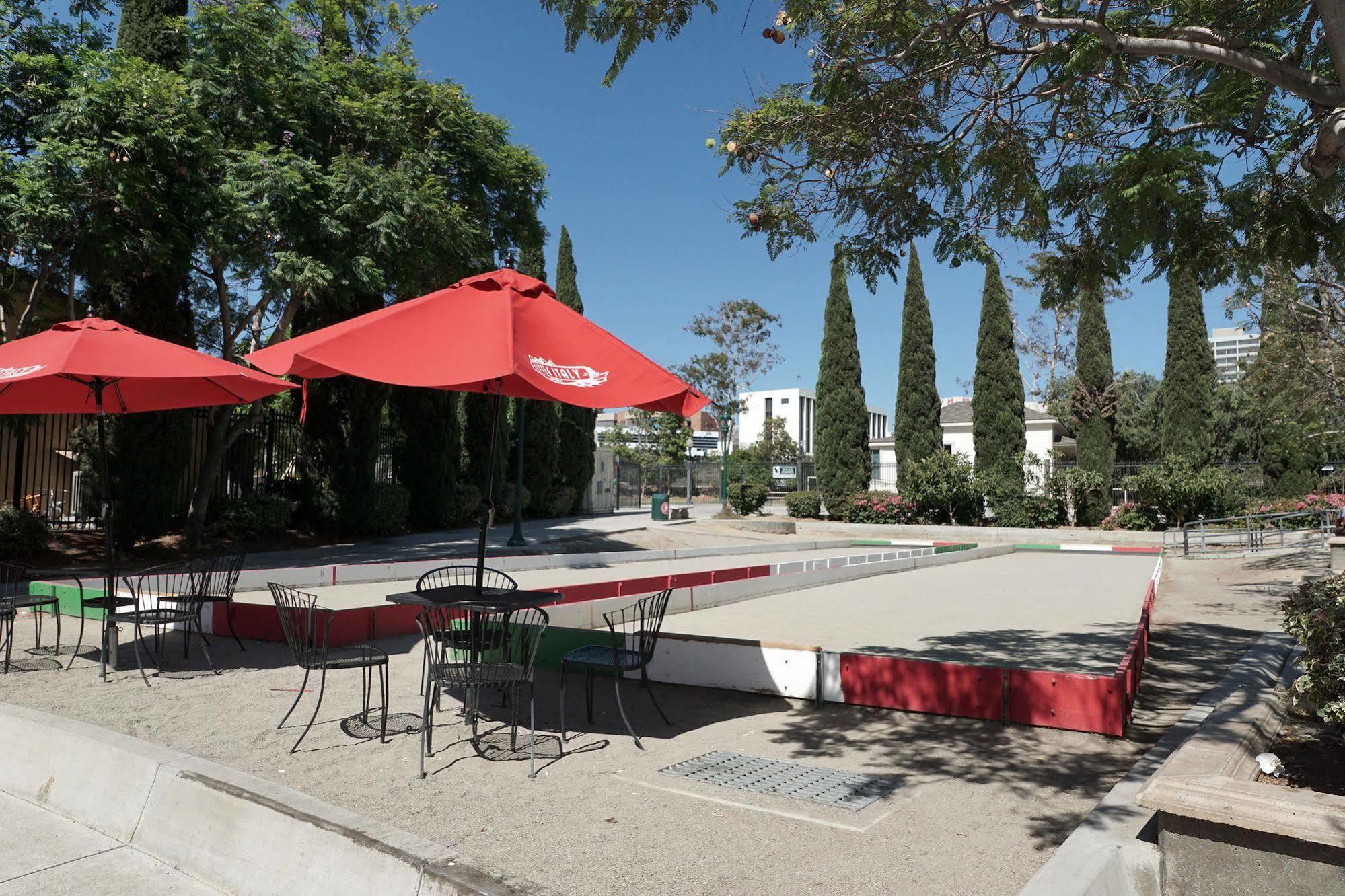 Urban Boutique Hotel- Little Italy, Downtown San Diego Bagian luar foto